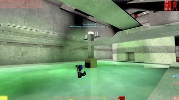 Unreal Tournament 1999 - Frags