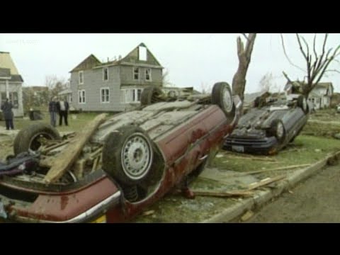 Remembering the 1998 Minnesota tornado outbreak