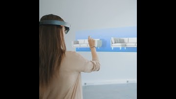 Virtual Reality for interior design
