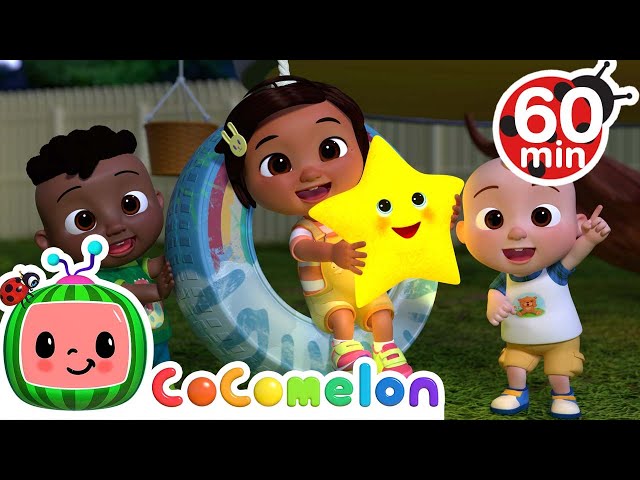 Nursery Rhymes in English Children Songs: Children Video Song in