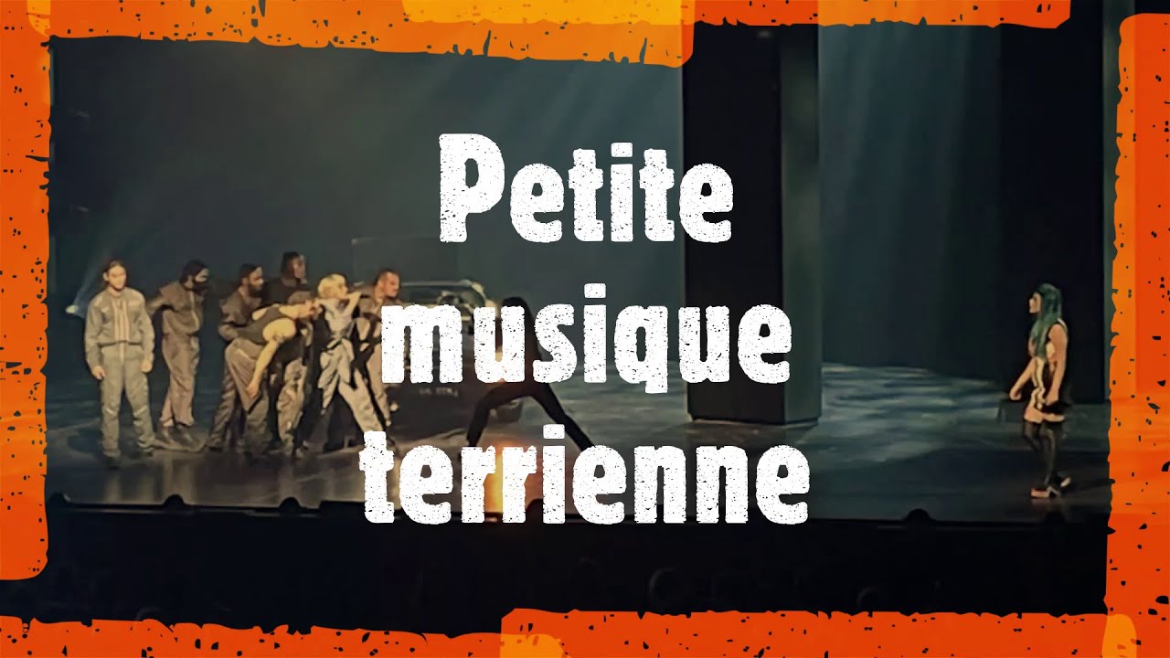 Petite musique terrienne
