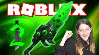 GETTING AN OVERSEER! ROBLOX MM2 SEER | KID GAMING CHANNEL MURDER MYSTERY 2 GETTING AN OVERSEER! ROBLOX MM2 SEER | KID GAMING CHANNEL MURDER MYSTERY 2