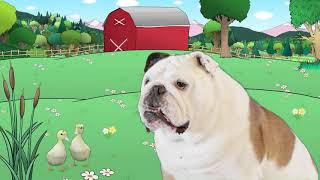 Fuzzy Tales Short Stories & A Song 1