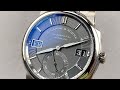 A. Lange & Sohne Odysseus White Gold 363.068 A. Lange & Sohne Watch Review