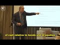 Ray Dalio Masterclass on Wealth Creation