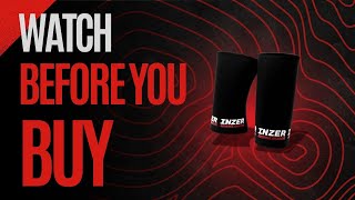 Will you squat MORE with Inzer Knee Sleeves