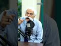 General Bakshi Ki Anokhi Farmaish! | Baithak Gardi | Waheed Lala X Ali Khan