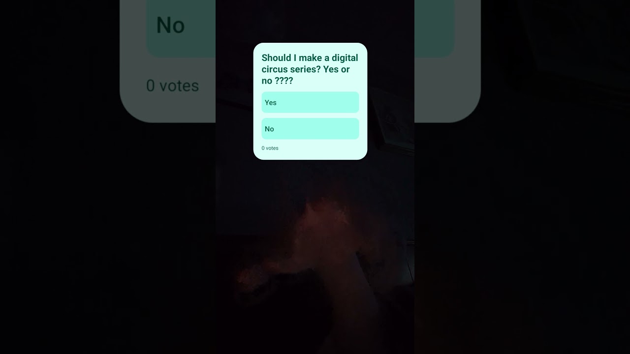 Dumb questions, part 2 for no reason. 