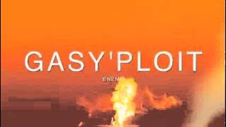 GASY'PLOIT   ENEMY AUDIOPROD  ODYAI