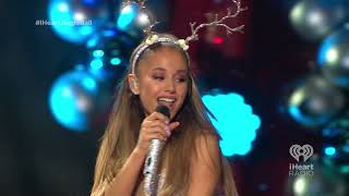 Ariana Grande - Break Free (Live at the iHeartRadio JingleBall 2014)