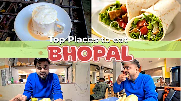 Top 7 food of Bhopal | Bhopal Food Guide with Best Dishes, Timings and Cost and Location