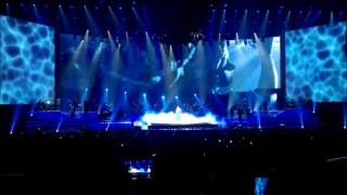 Céline Dion My Heart Will Go On Las Vegas 2016