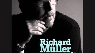Richard Müller - Stoj pri mne chords