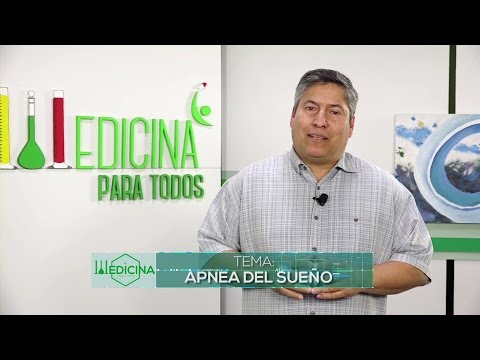 Video: Cómo tratar la apnea del sueño: ¿Pueden ayudar los remedios naturales?