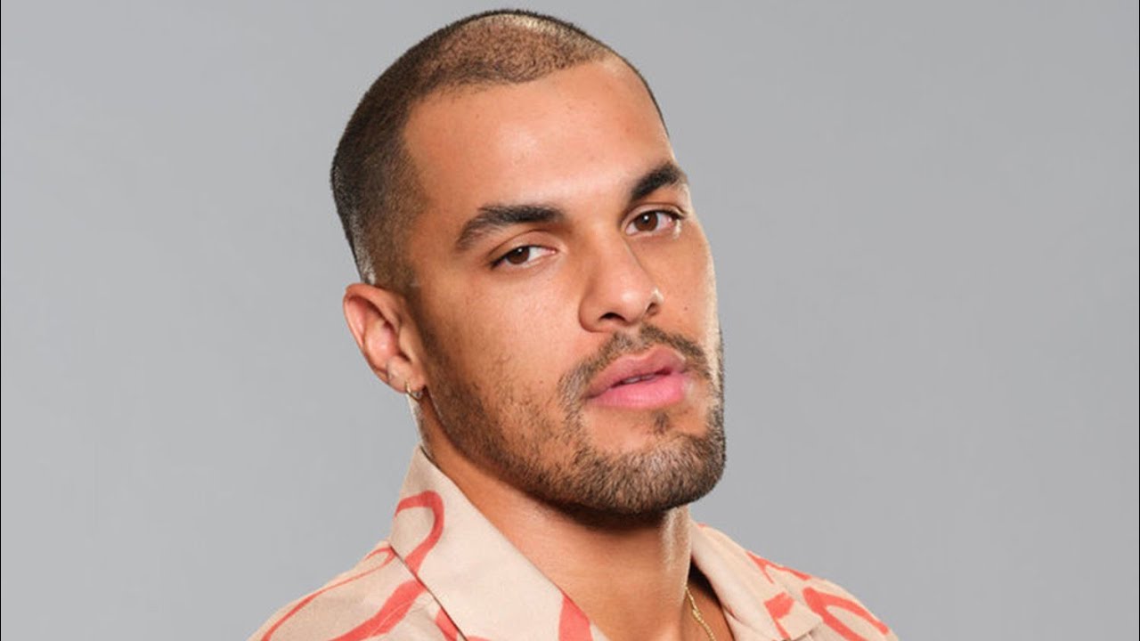 Josh Martinez Reacts to His Elimination on Destination X