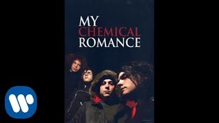 My Chemical Romance - Someone Out There Loves You (Audio) chords