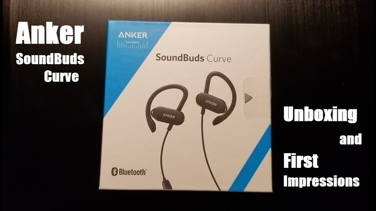 Soundbuds curve wireless earbuds user manual Soundbuds curve wireless earbuds user manual