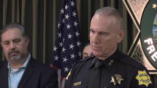 Recent fentanyl overdose death prompts Fresno health and law enforcement response