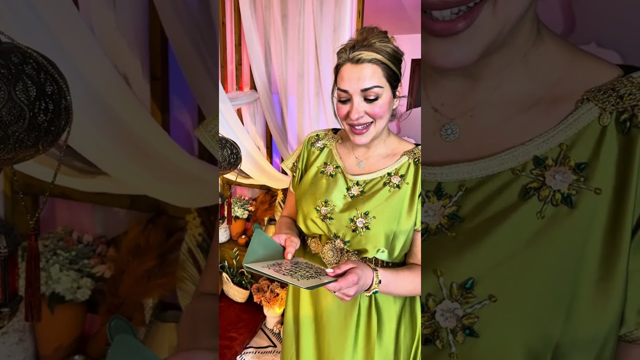 J’IRAI FTORER CHEZ VOUS ÉPISODE 4 : Une maman en Or!