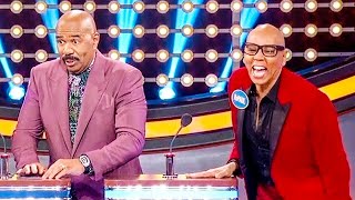 Funniest Celebrity Game Show Appearances