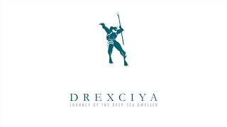 Drexciya - Journey Of The Deep Sea Dweller IV (Full Album)