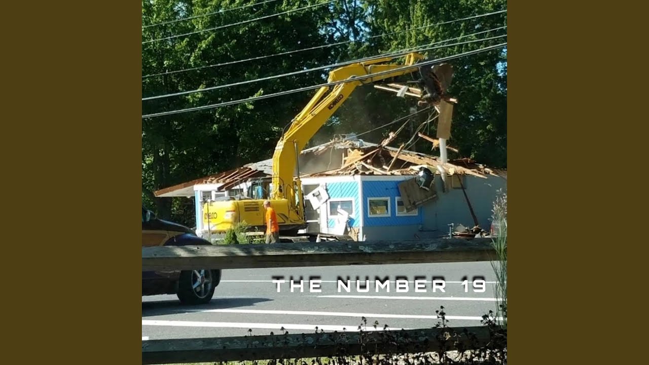 Riding In Cars With Boys