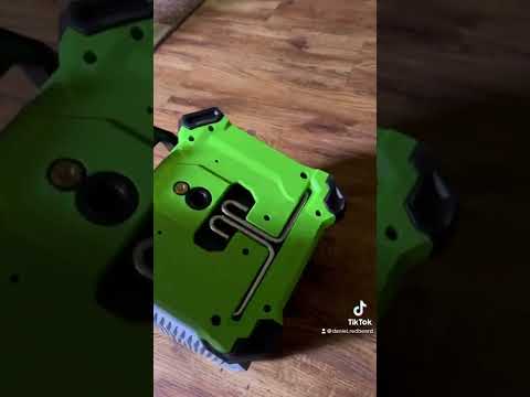 EGO 56V Portable