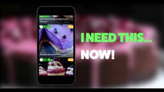 Recipe Details: Food Monster App screenshot 5