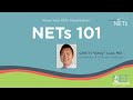 Intro to Neuroendocrine Tumors (Chih-Yi (Andy) Liao, MD)