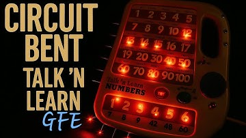 Circuit-Bent Talk 