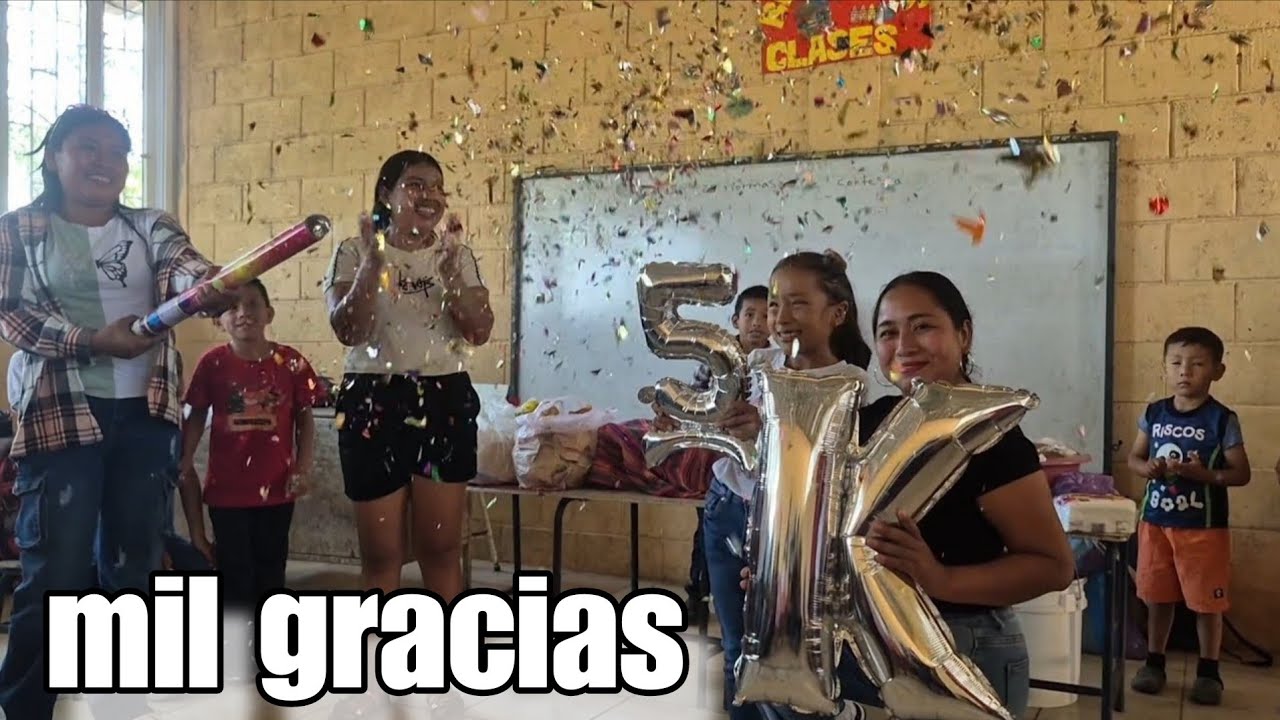 Les compartimos este video estamos completamente agradecidas 👩‍❤️‍👩