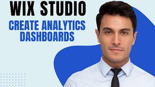 How To Create Analytics Dashboards In Wix Studio (Full Guide)