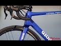 Italian Stunner: Building a GIOS AERO LITE with Campagnolo Record!