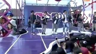 super 7 bersama meraih mimpi (inbox)