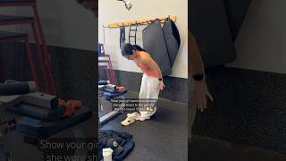 Famous I haven’t done this in the gym for YEARS… #shorts Net Worth