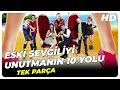 Eski Sevgili Unutmanın 10 Yolu | Türk Komedi Filmi Full İzle (HD)