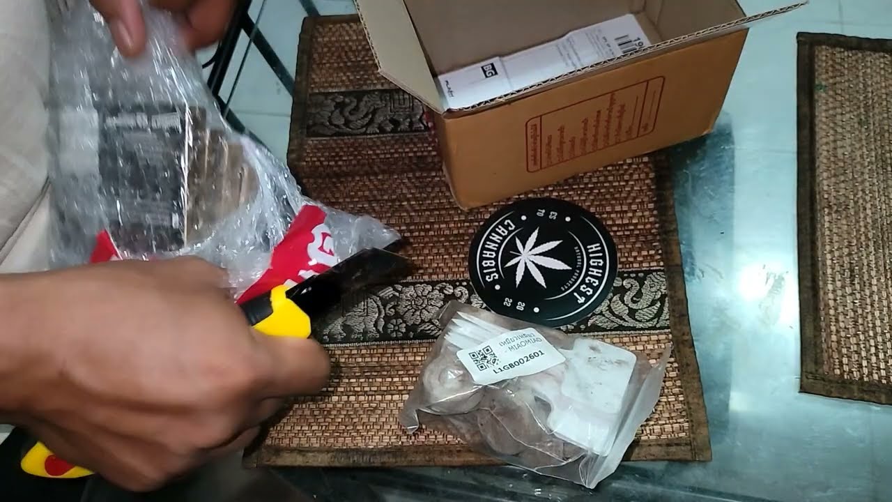 Blimburn seeds from Highest cannabis page 18 Aug 2022