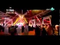 حسين الجسمي مانويت فراق حفل أبو ظبي 2012 عيد الاتحاد 41 