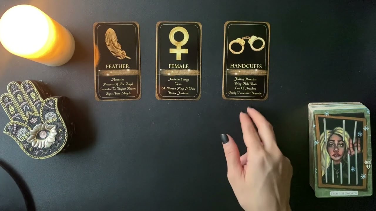 PISCES ♓️ THIS PERSON IS IN SHOCK…/THEY FEEL POWERLESS AROUND YOU