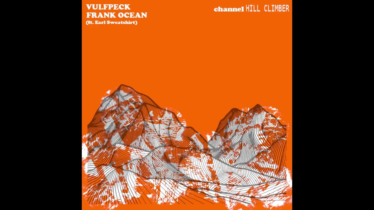 Vulfpeck & Frank Ocean (ft. Theo Katzman, Earl Sweatshirt, Monica Martin) - Super Beautiful Things