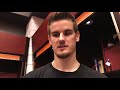 Bender on finding his game late in season for Suns