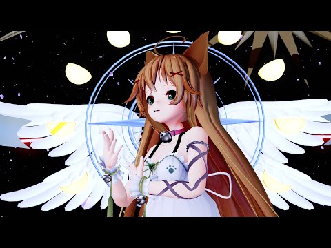 【MMD花騎士】エノコログサちゃんで『オルフェウス（てぃあら）』【4K 60fps】
