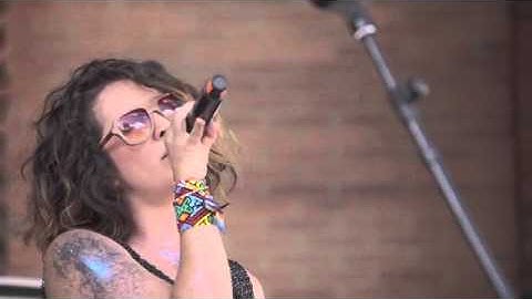 Video Clip de Conciertos en el 2015, Cony Camelo