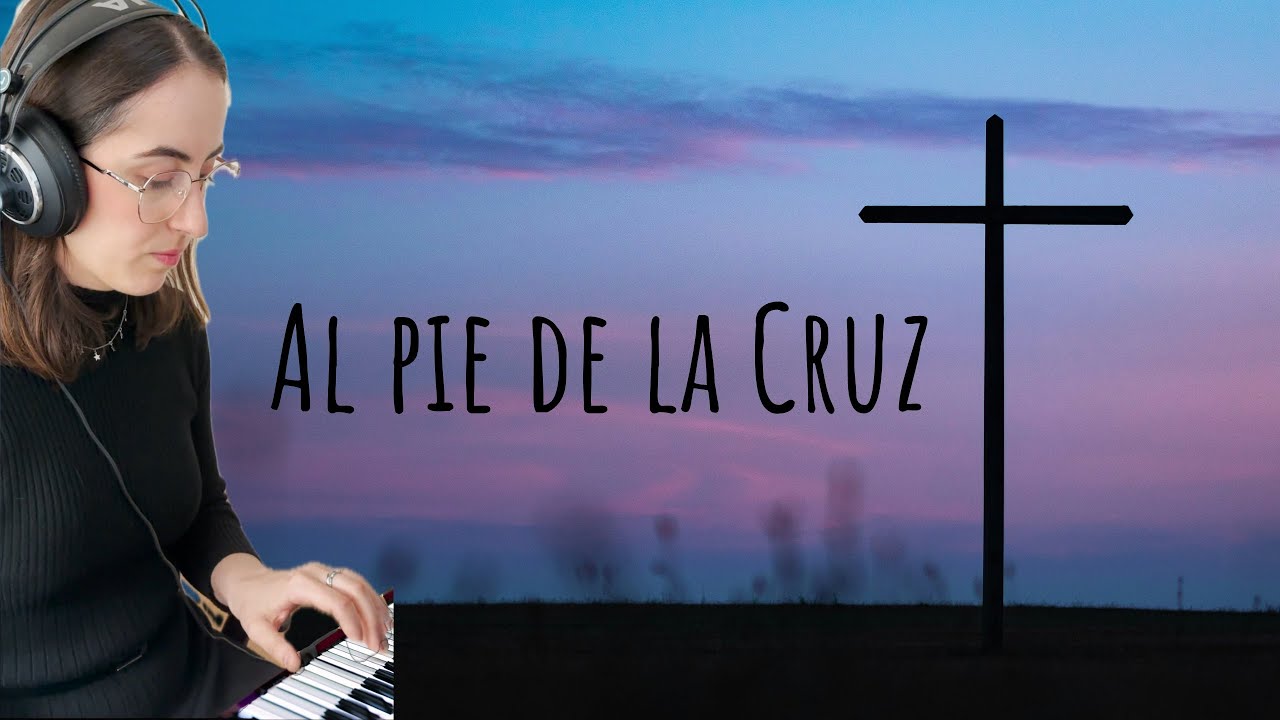 Al pie de la Cruz _ Gema Martín (ya en Spotify ❤️)