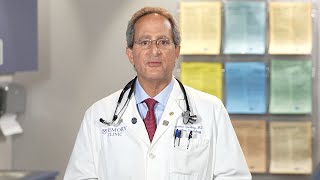 Dr. Laurence Sperling, MD – Preventive Cardiologist | 2023 Flu PSA