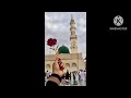 إن ملت يا ريح الصبا يوما نوح الحرم