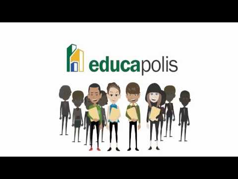 educapolis: Plataforma online para servidores públicos