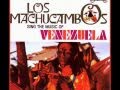 Los Machucambos - Jose Maria