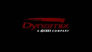 Dynamix / Tribes Intro Screens News