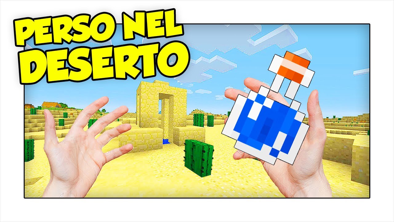 Oggetti Di Minecraft Nella Vita Reale